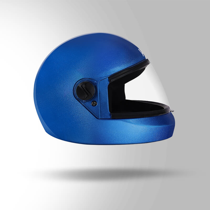 JADE FLAME BLUE