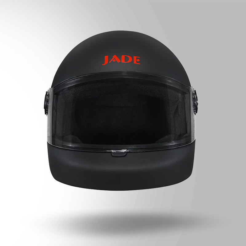 JADE MATT BLACK