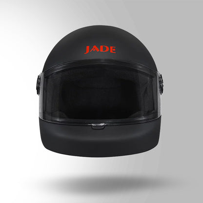 JADE MATT BLACK