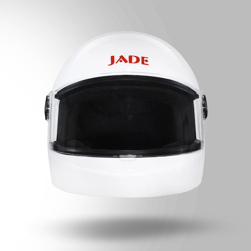 JADE WHITE