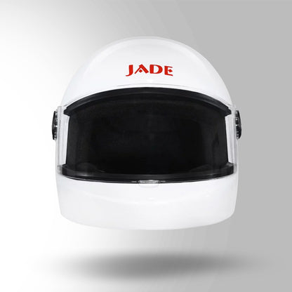 JADE WHITE
