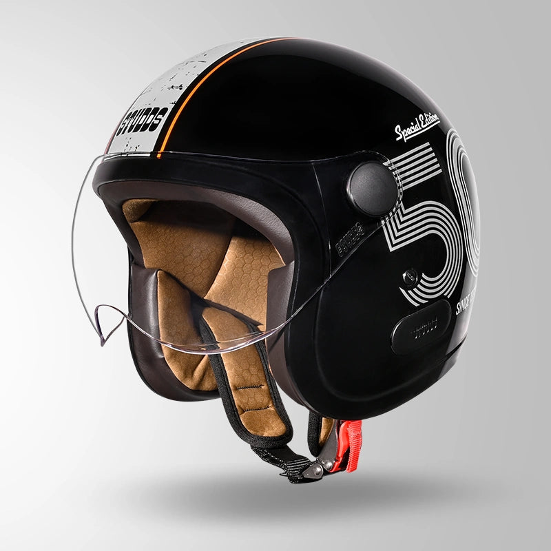 JET 50 BLACK & GREY