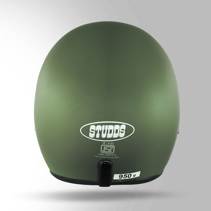 JETSTAR CLASSIC MILITARY GREEN