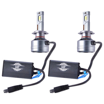 LGP HL BULB 30000LUM H7