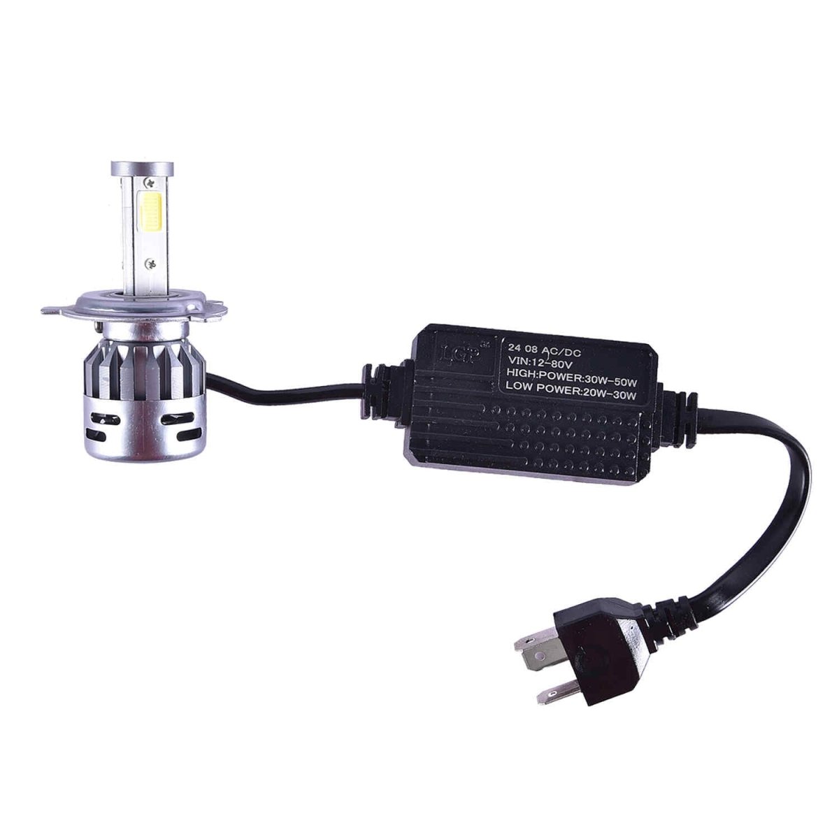 LGP HL BULB 60W