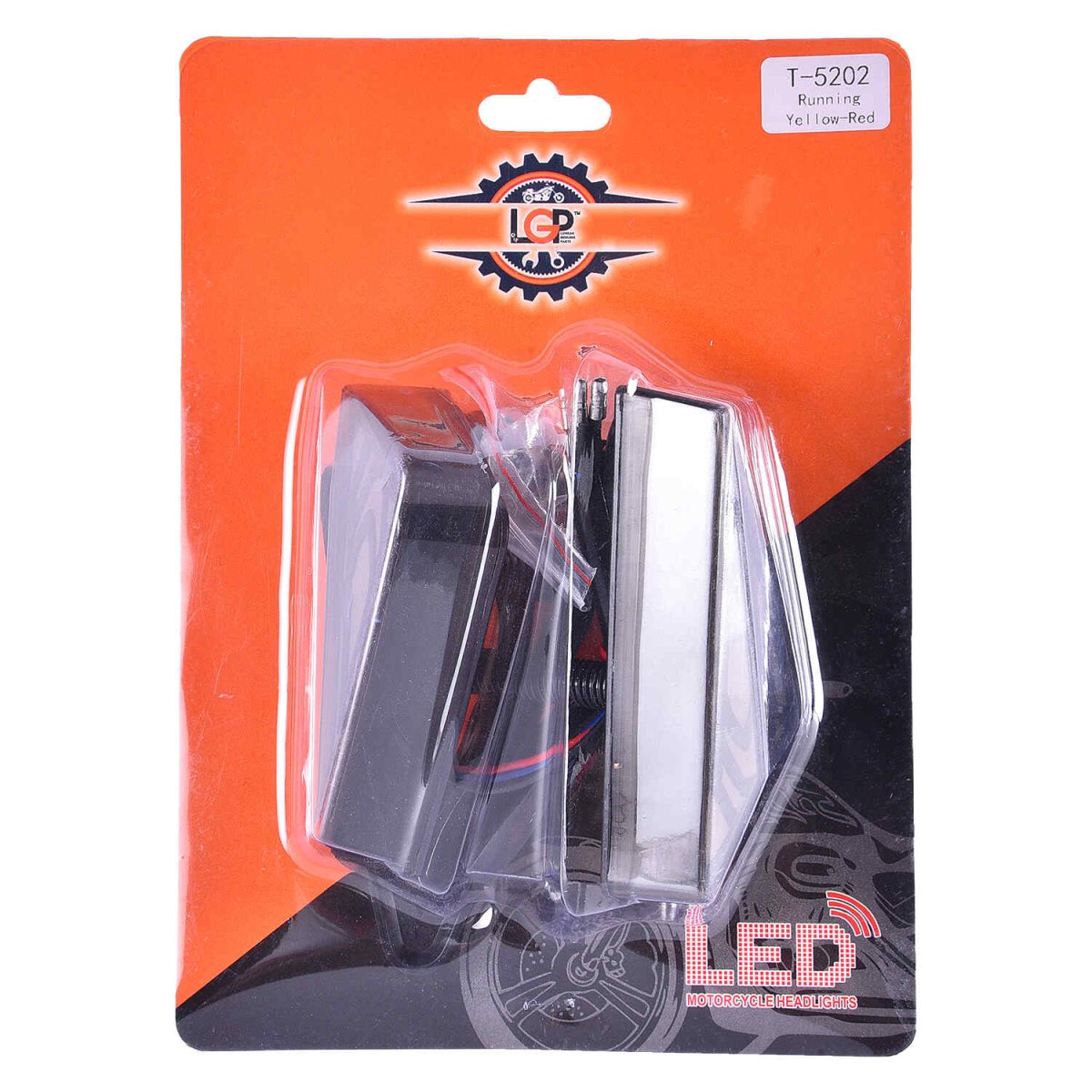LGP IND ASSY T5202