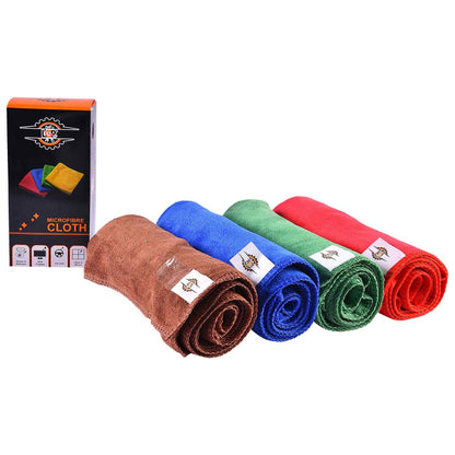 LGP MICRO FIBRE CLOTH 400GSM