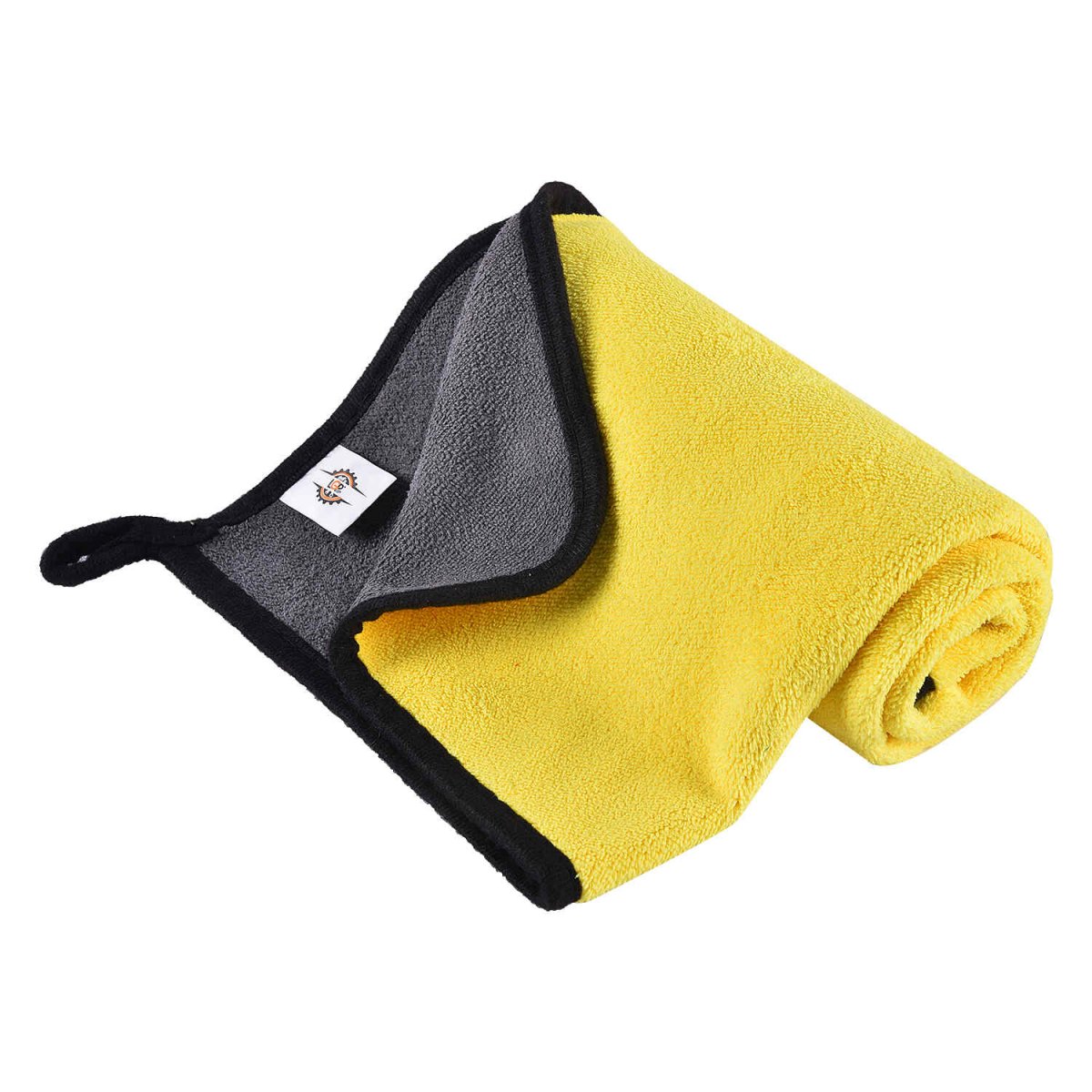 LGP MICRO FIBRE CLOTH 550GSM