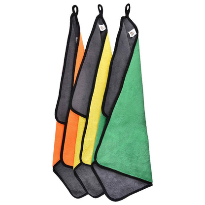 LGP MICRO FIBRE CLOTH 550GSM