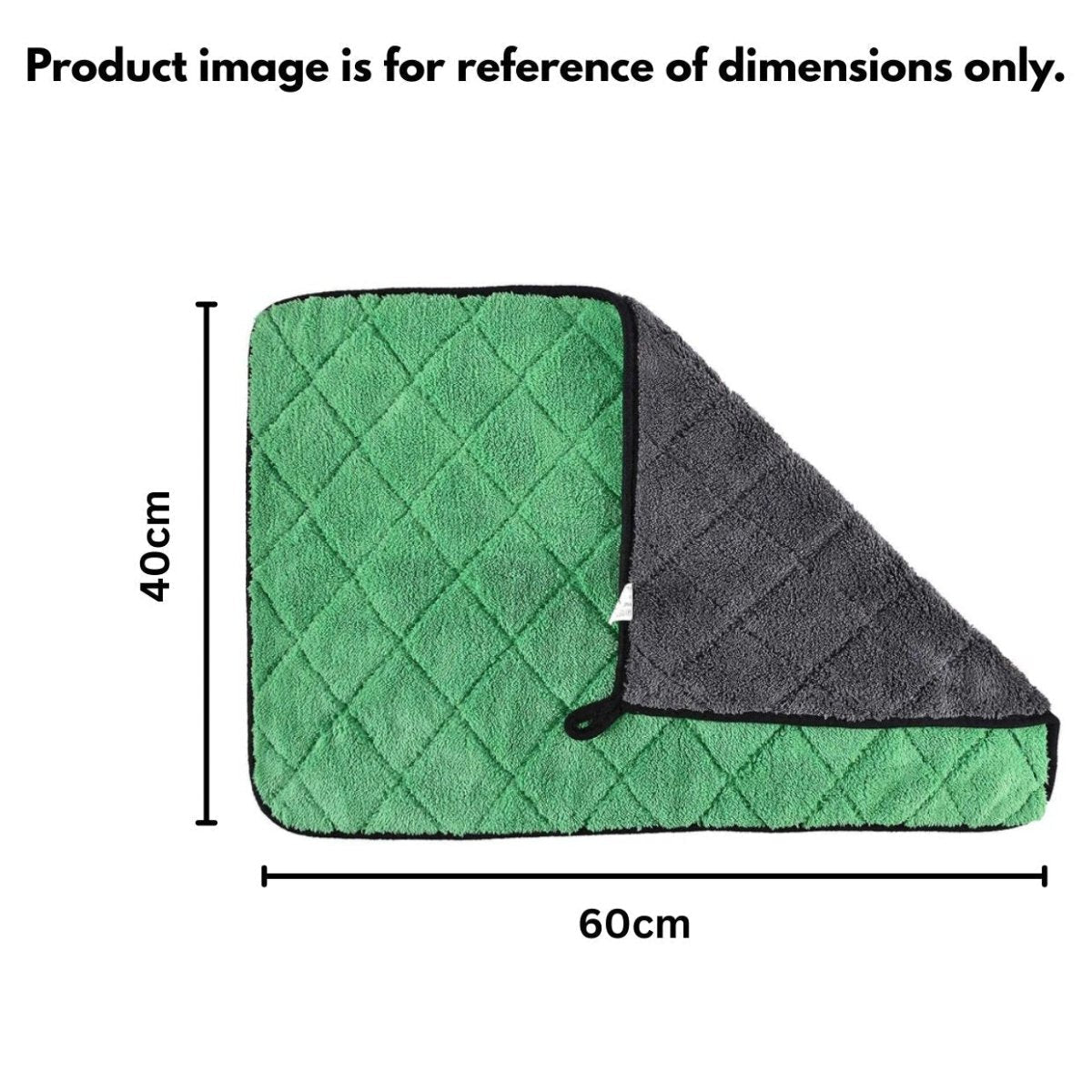 LGP MICRO FIBRE CLOTH 550GSM