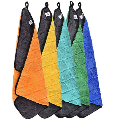 LGP MICRO FIBRE CLOTH 850GSM
