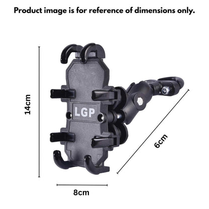 LGP MOBILE HOLDER 1311