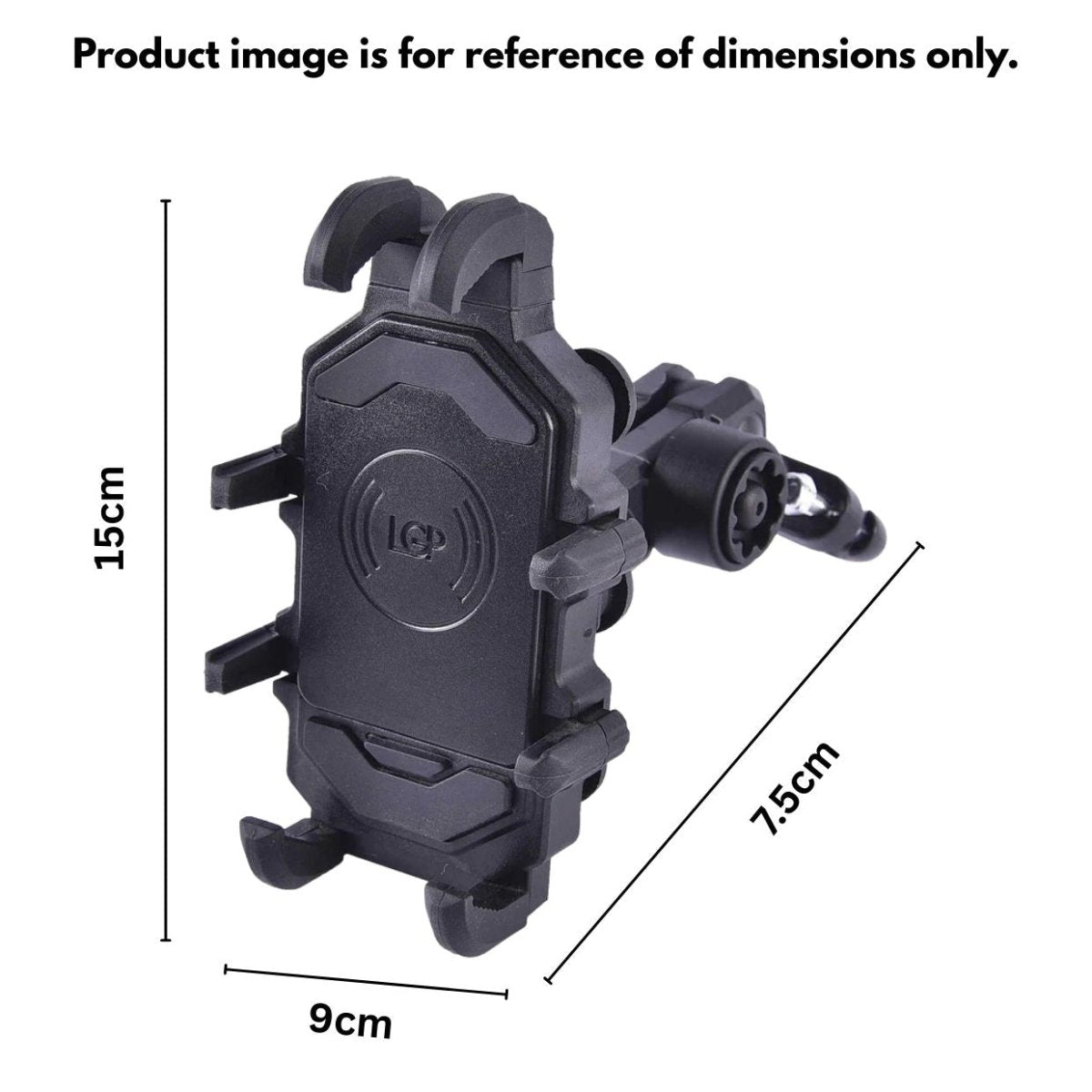 LGP MOBILE HOLDER 1312