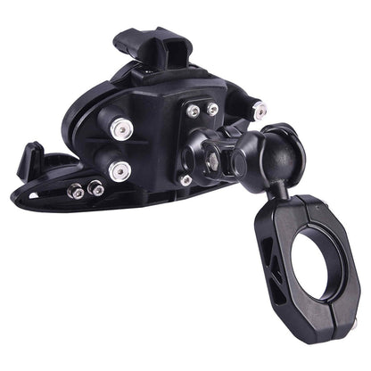 LGP MOBILE HOLDER ALPHA MOUNT W-CHARGER