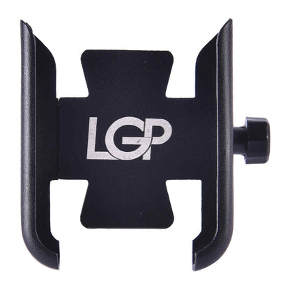 LGP MOBILE HOLDER CNC