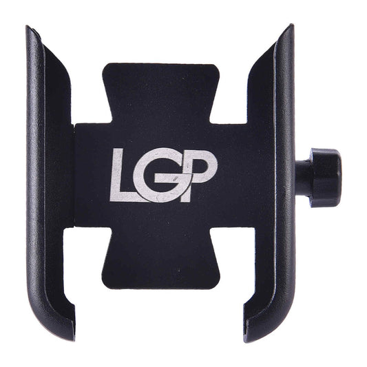 LGP MOBILE HOLDER CNC