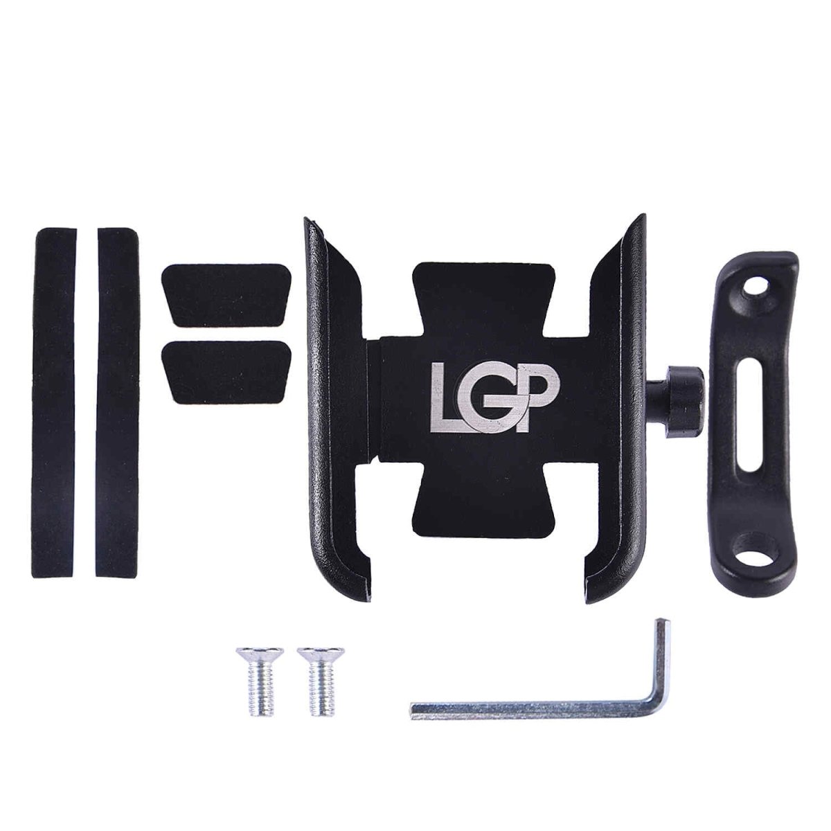 LGP MOBILE HOLDER CNC