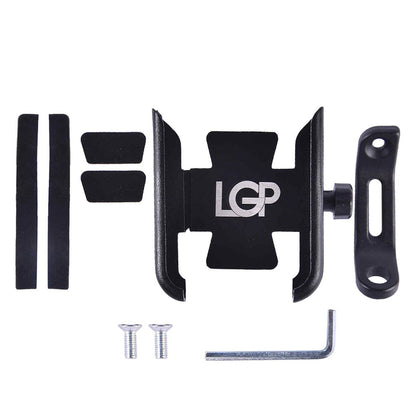 LGP MOBILE HOLDER CNC