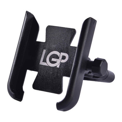 LGP MOBILE HOLDER CNC