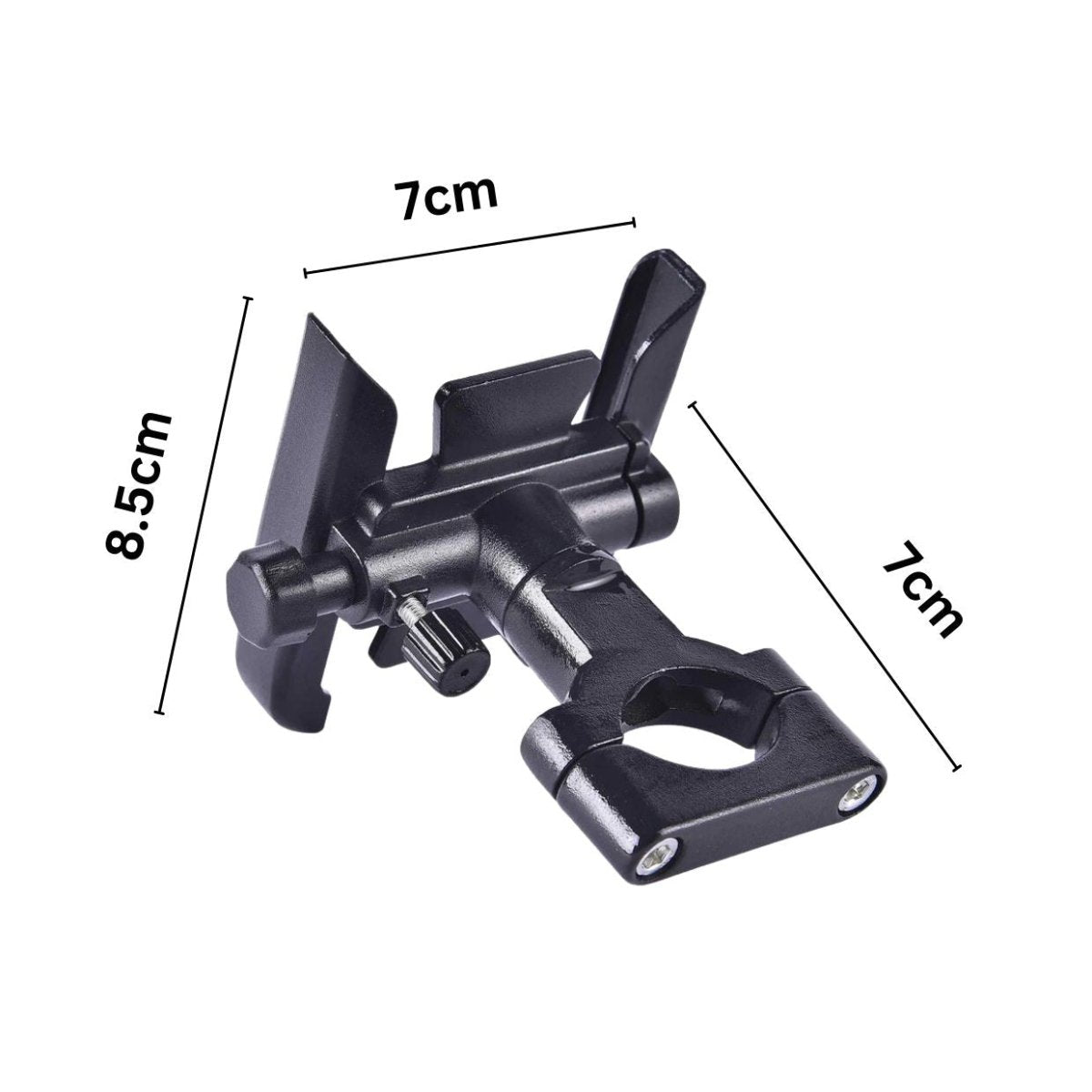 LGP MOBILE HOLDER CNC