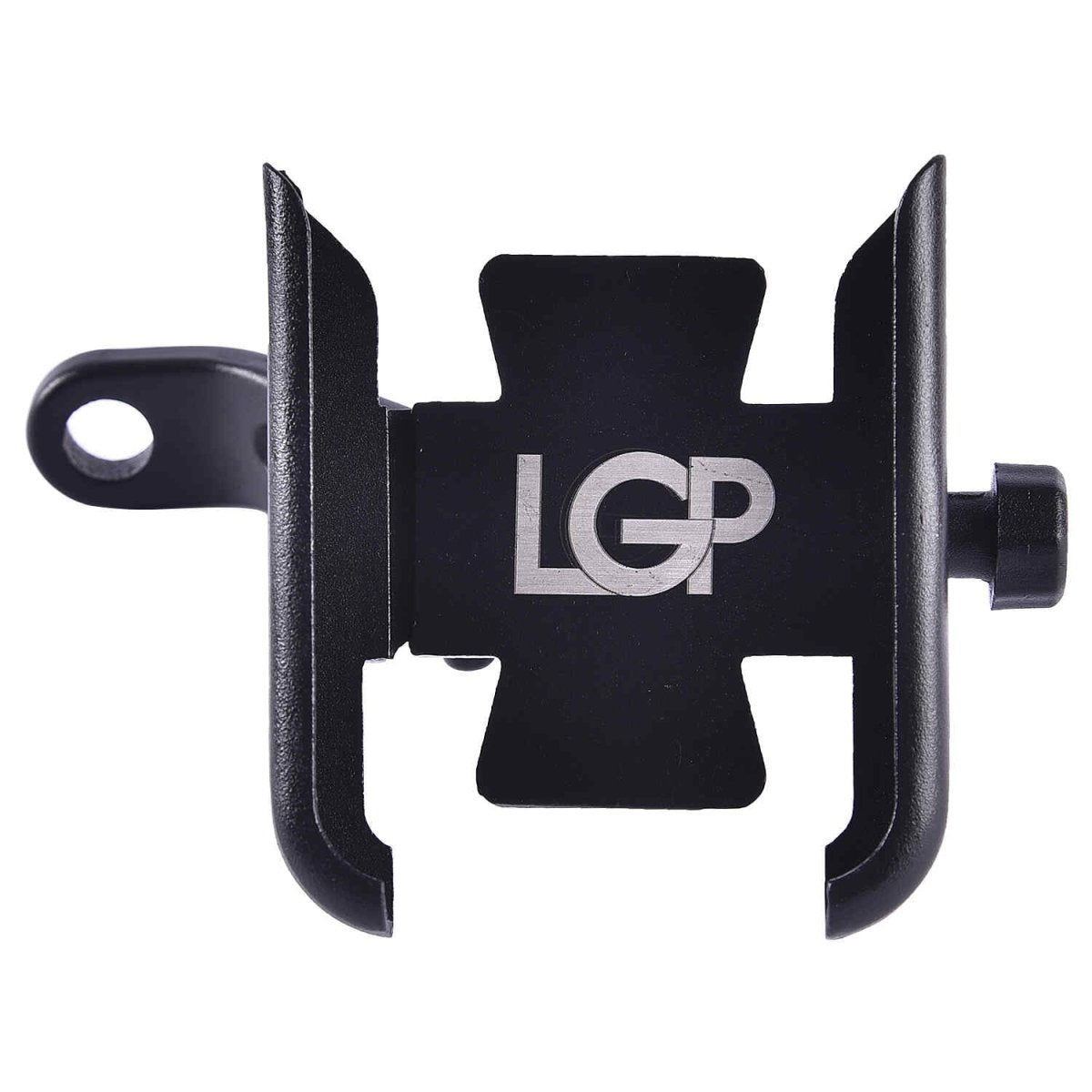 LGP MOBILE HOLDER CNC