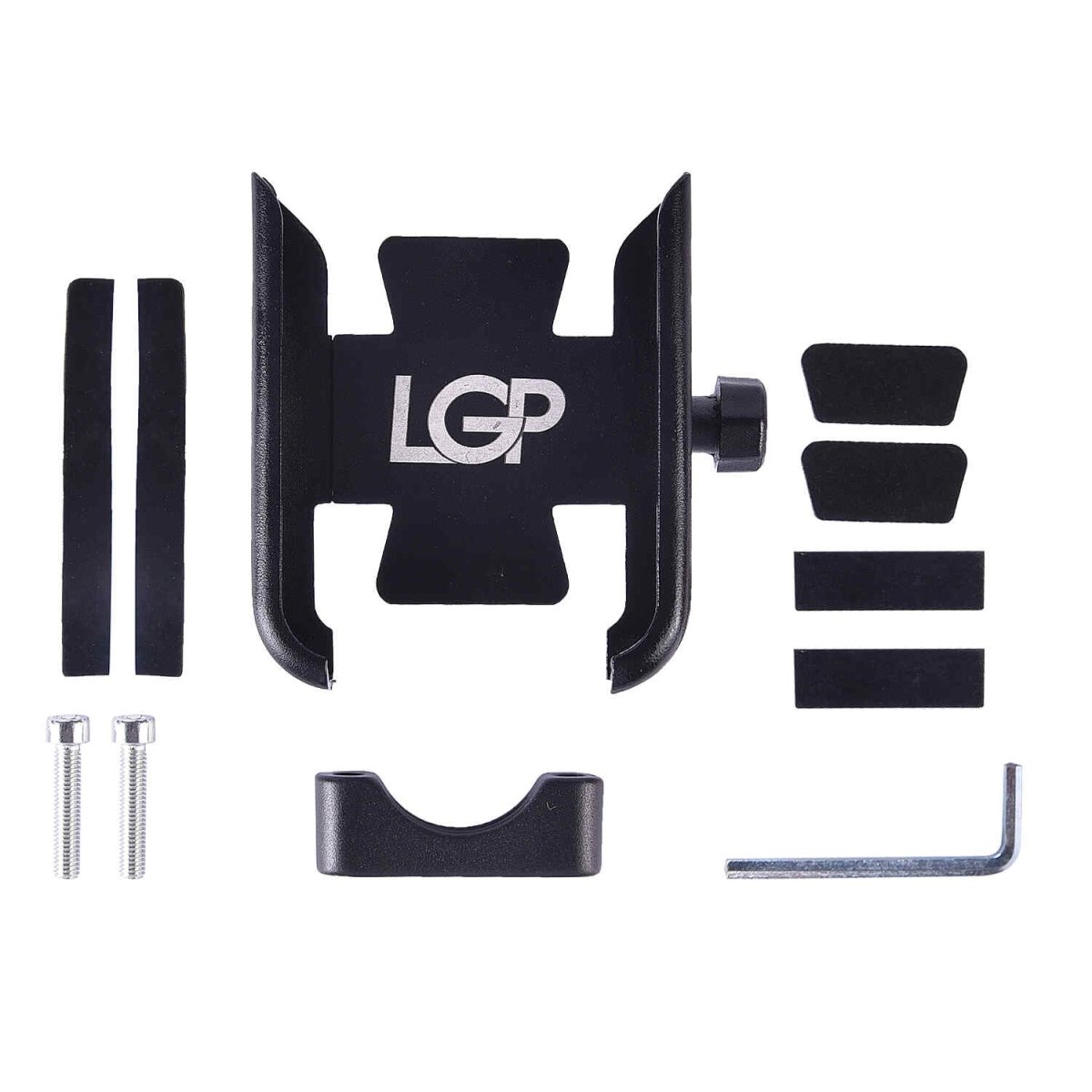 LGP MOBILE HOLDER CNC