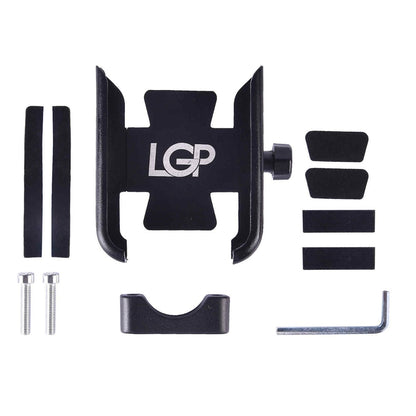 LGP MOBILE HOLDER CNC