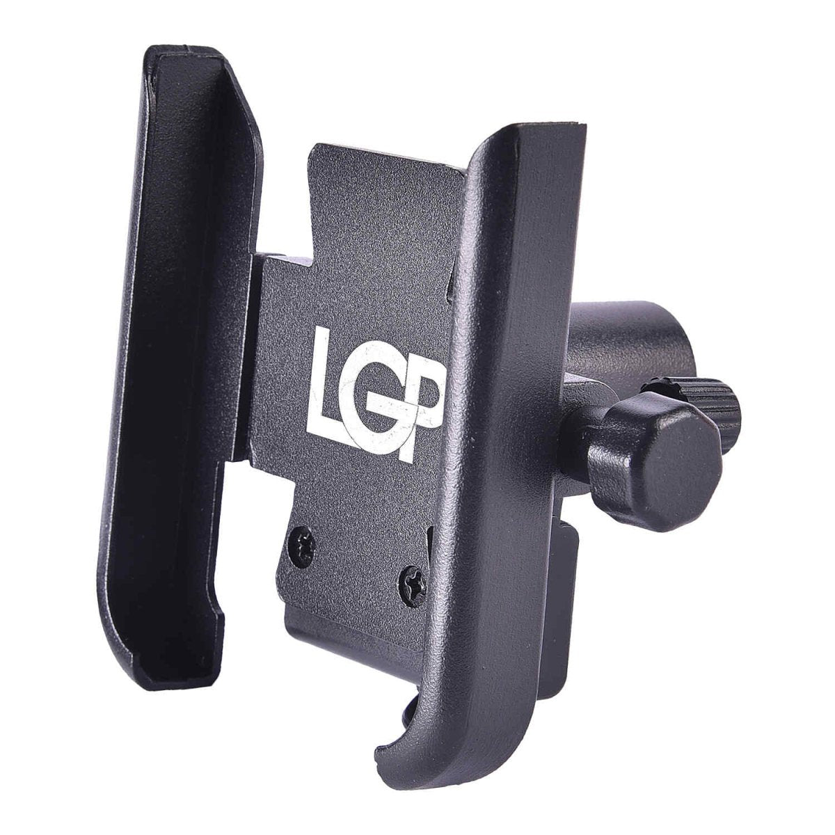 LGP MOBILE HOLDER CNC W-CHARGER