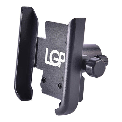 LGP MOBILE HOLDER CNC W-CHARGER