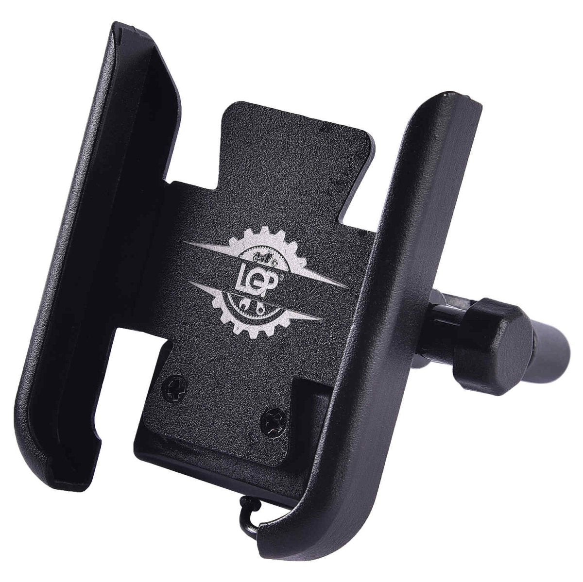 LGP MOBILE HOLDER CNC W-CHARGER