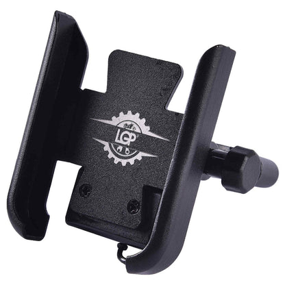 LGP MOBILE HOLDER CNC W-CHARGER