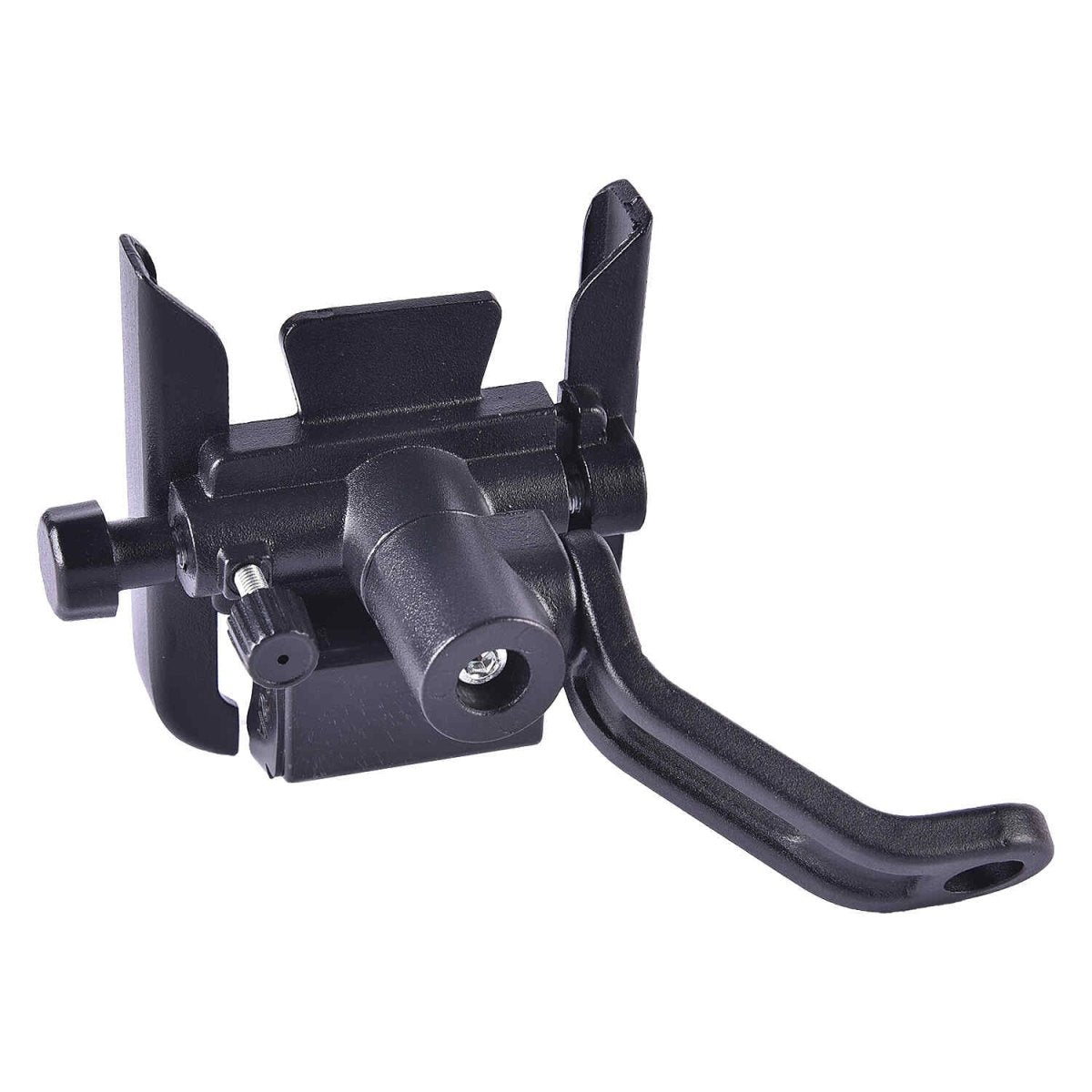 LGP MOBILE HOLDER CNC W-CHARGER