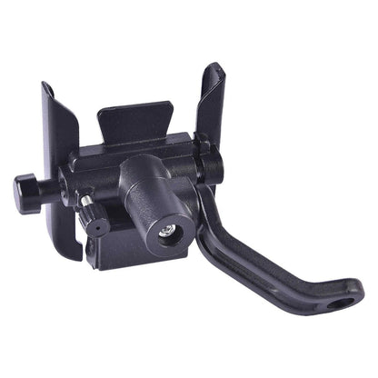 LGP MOBILE HOLDER CNC W-CHARGER