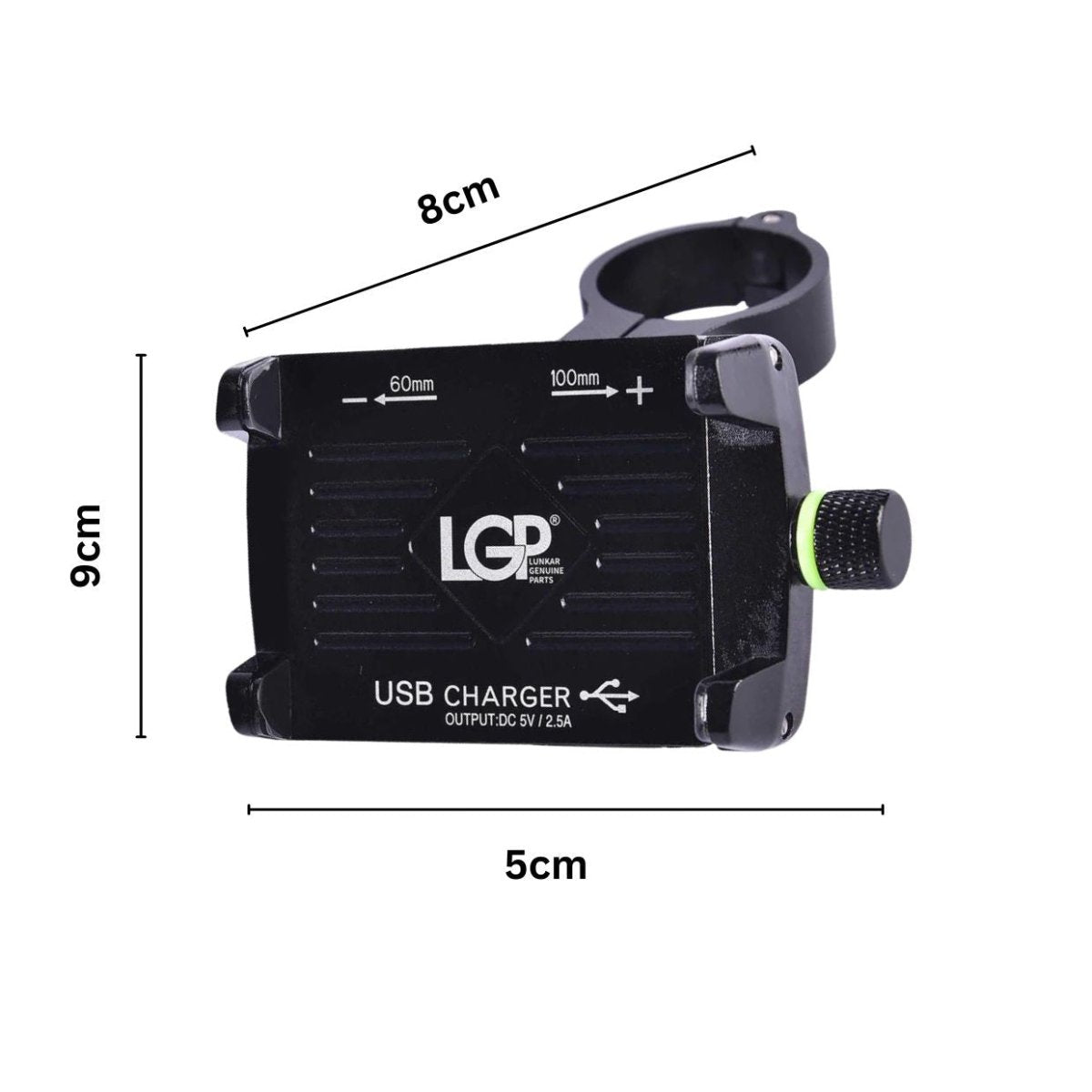 LGP MOBILE HOLDER M6