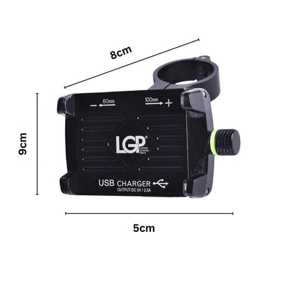 LGP MOBILE HOLDER M6