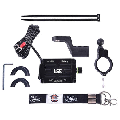 LGP MOBILE HOLDER M6