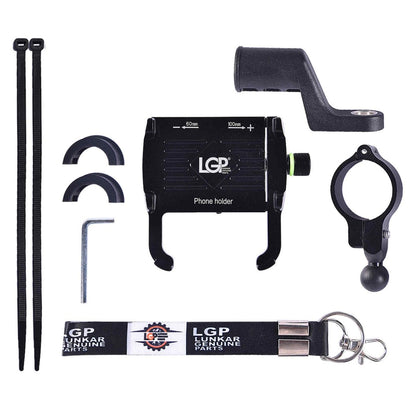 LGP MOBILE HOLDER M6S-1