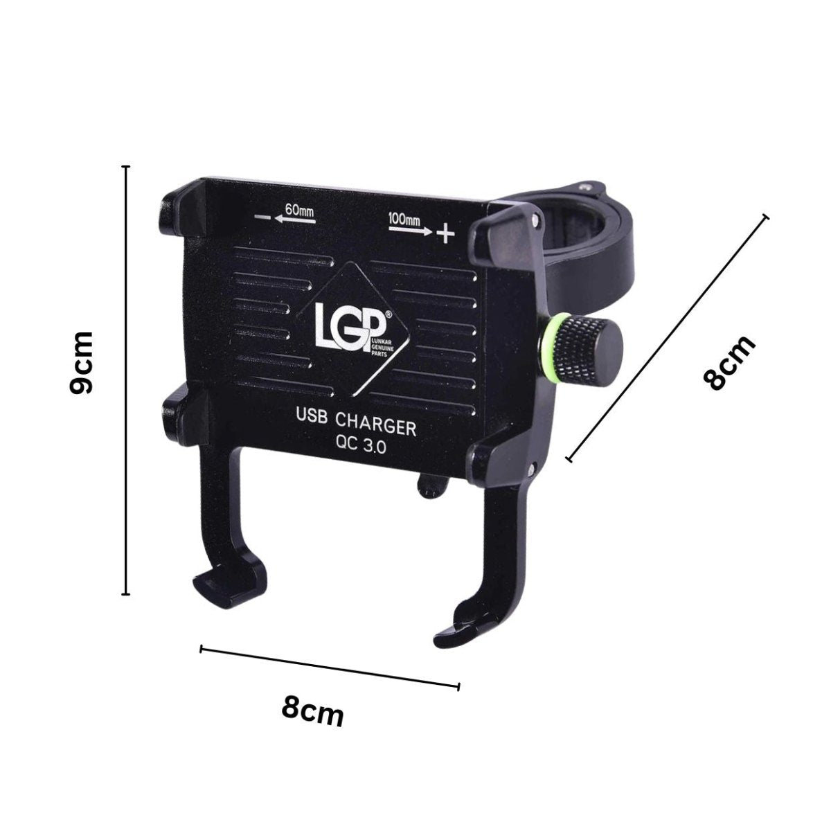 LGP MOBILE HOLDER M6S