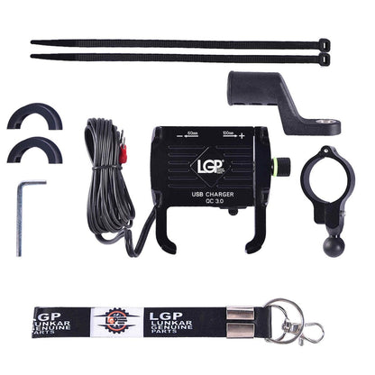 LGP MOBILE HOLDER M6S