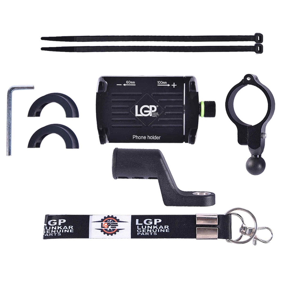 LGP MOBILE HOLDER M7