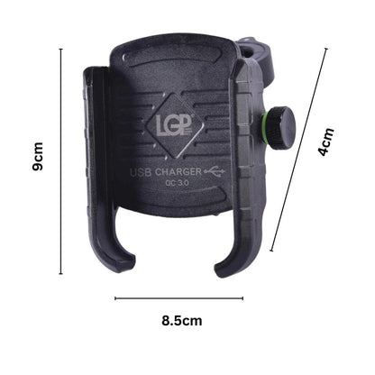 LGP MOBILE HOLDER M8