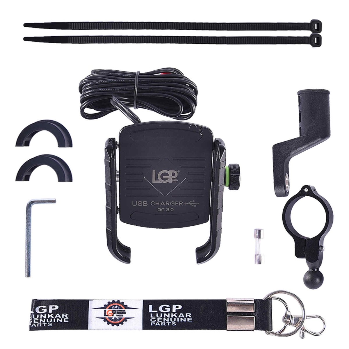 LGP MOBILE HOLDER M8