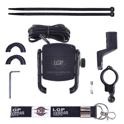 LGP MOBILE HOLDER M8