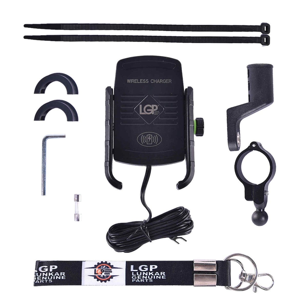 LGP MOBILE HOLDER M9