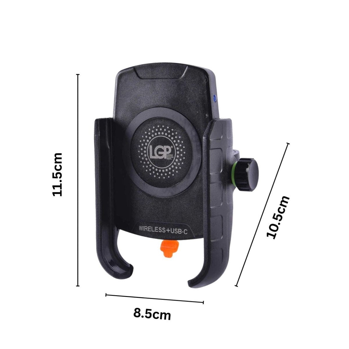 LGP MOBILE HOLDER M9S