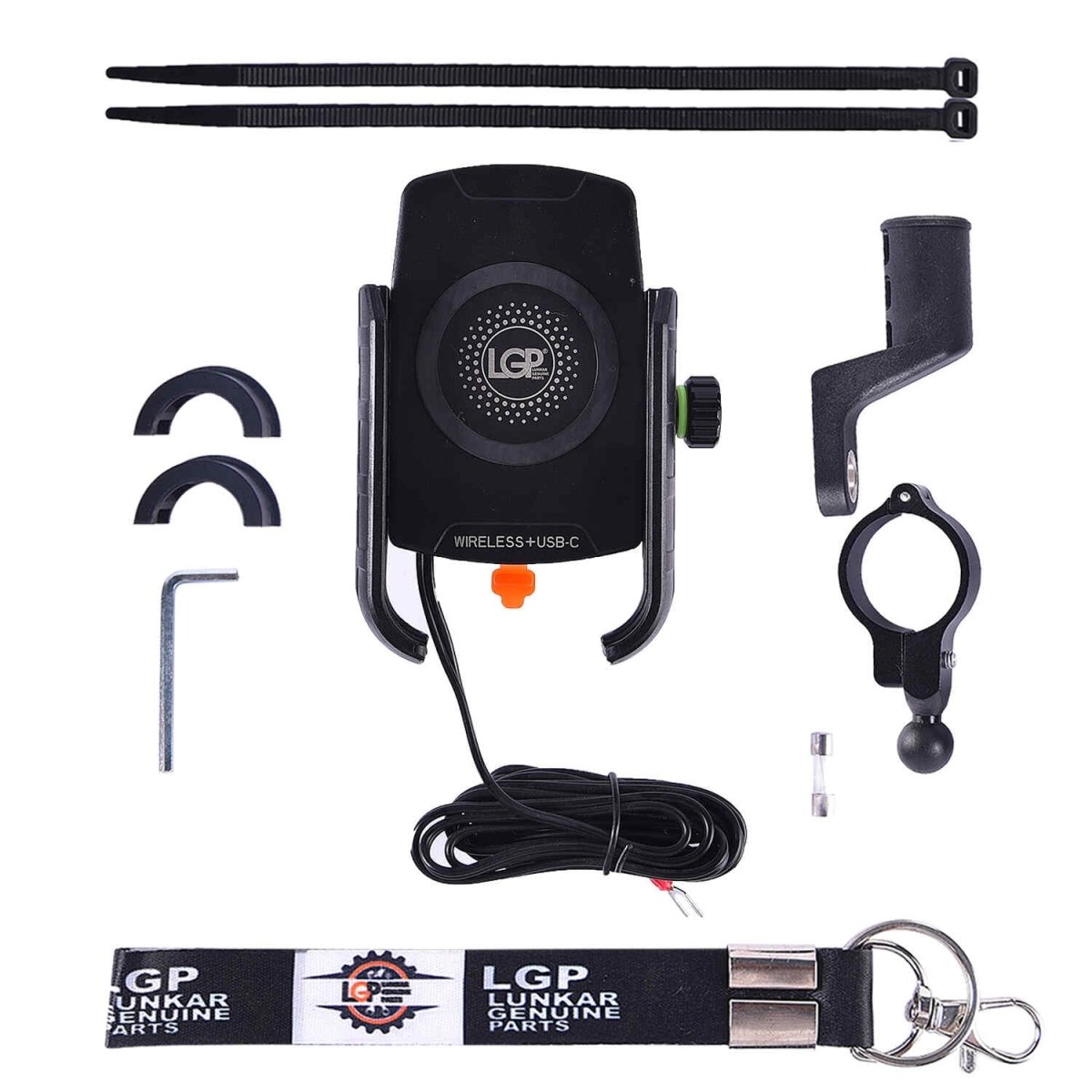 LGP MOBILE HOLDER M9S