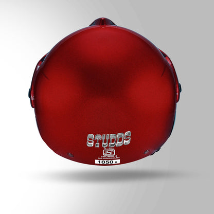 MARSHALL CHERRY RED