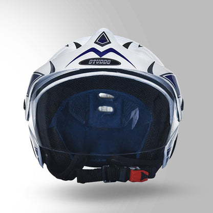 MARSHALL D1 DECOR WHITE & BLUE