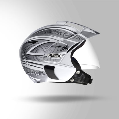 MARSHALL D3 DECOR WHITE & GREY