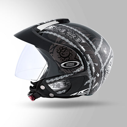 MARSHALL D4 DECOR BLACK & GREY